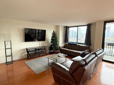 700 Grove St APT 11H, Jersey City, NJ, 07310