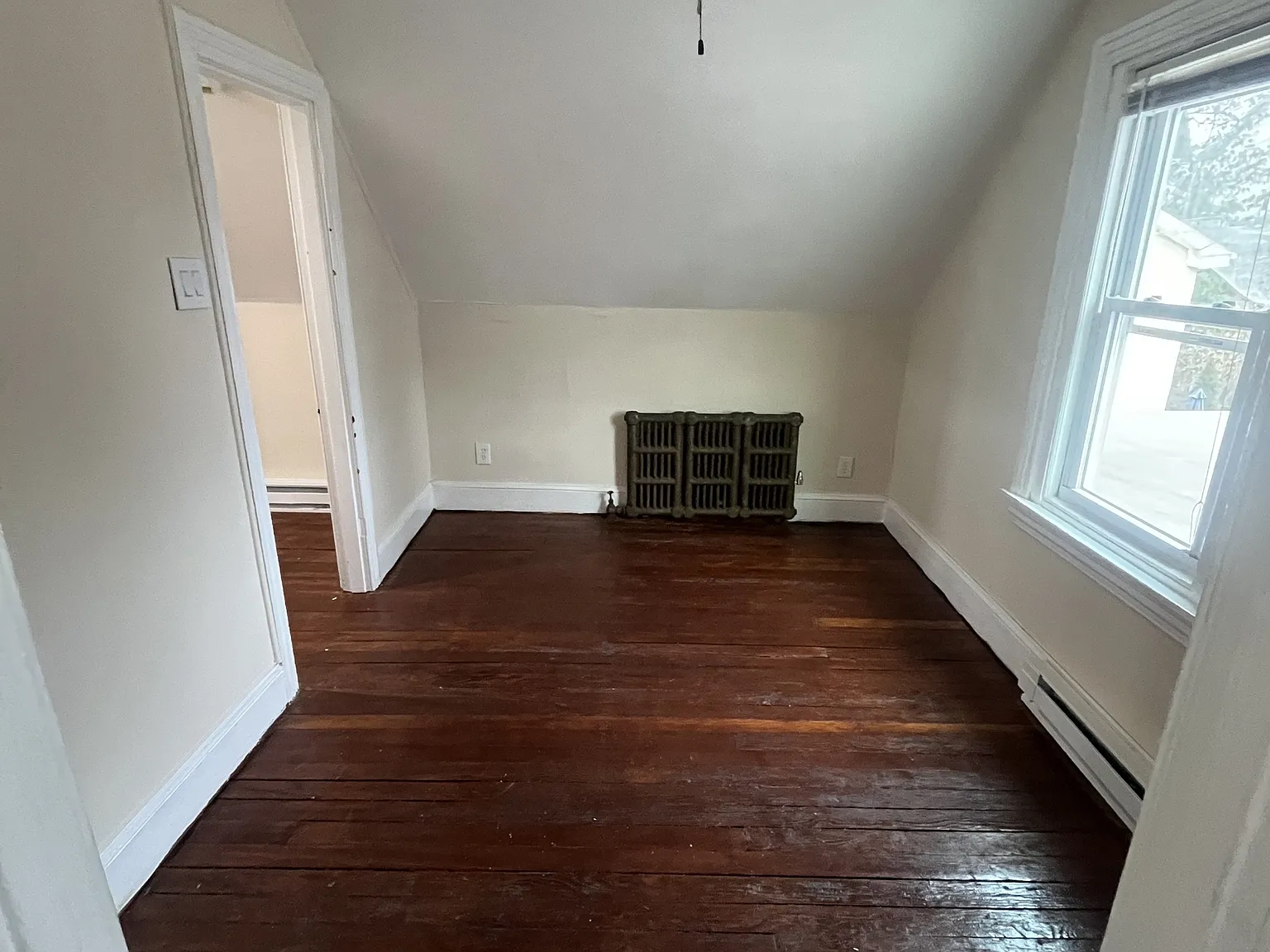3670 Indian Queen Lane - D — Photo 3