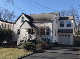 127 Fifth St, Edison, NJ 08837