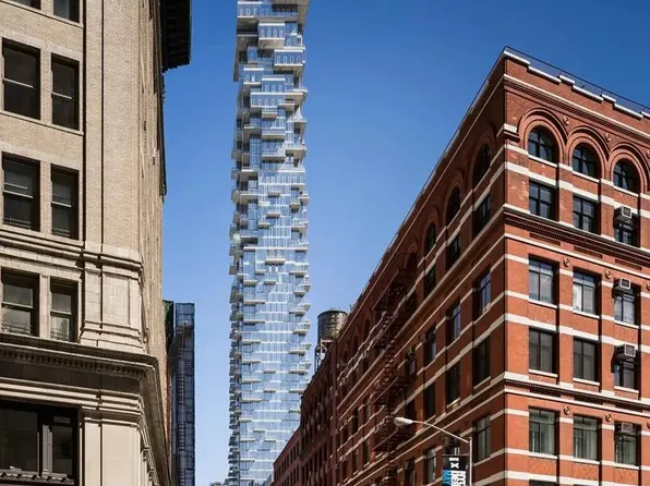 56 Leonard Street 47-WEST image 11 of 12
