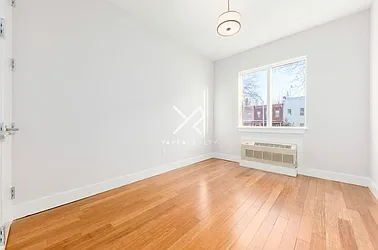 Rented by Yaffa Realty LLC