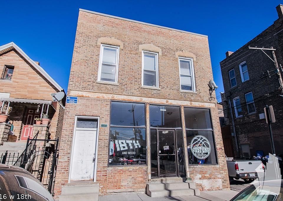 1st image of 1616 W 18th St #1217