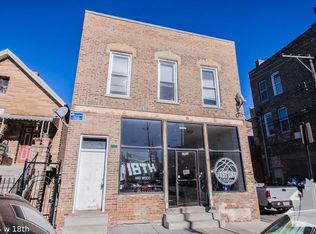 1616 W 18th St #1217, Chicago, IL 60608
