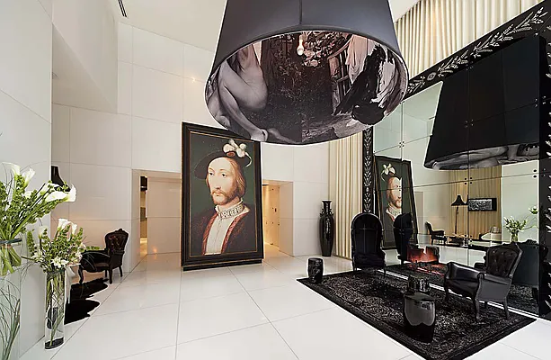 Sold by Compass | media 12