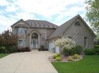 130 Doolin St, Lemont, IL 60439