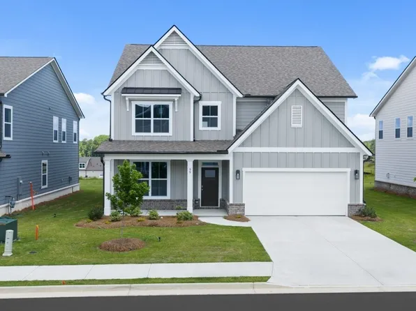 99 Parkview Dr, Dallas, GA 30157