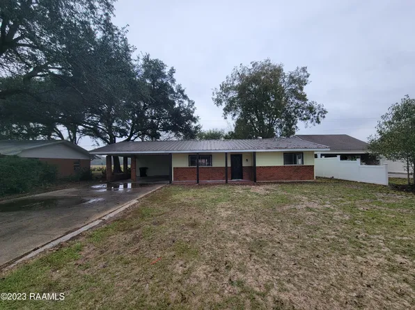 610 W Saint Mary St, Abbeville, LA 70510