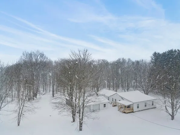 309 Prospect St, Conneautville, PA 16406