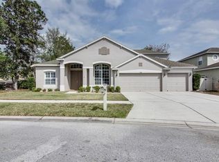 7106 Palmetto Pines Ln, Land O Lakes, FL 34637