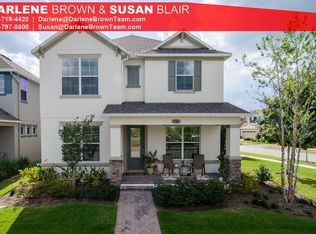 8702 Lovett Ave, Orlando, FL 32832