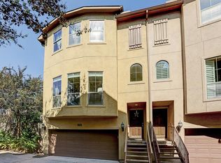 586 Bomar St, Houston, TX 77006