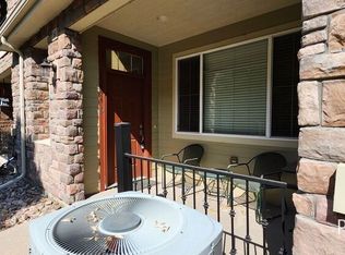 15496 W 66th Dr UNIT D, Arvada, CO 80007