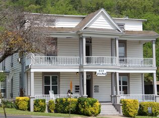 400 Quapaw Ave, Hot Springs National Park, AR 71901
