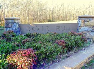 2531 Fox Hollow Rd, Mint Hill, NC 28227