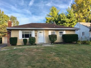 3276 Avalon Rd, Columbus, OH 43221