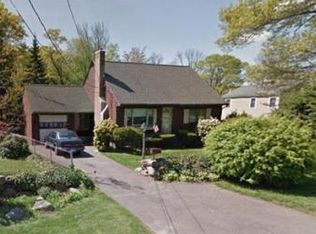 450 West St, Braintree, MA 02184