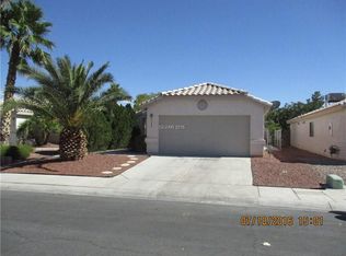 7309 Backstretch Ave, Las Vegas, NV 89130
