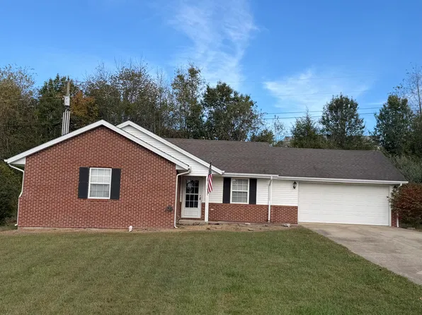 102 Dogwood Trl, Somerset, KY 42501