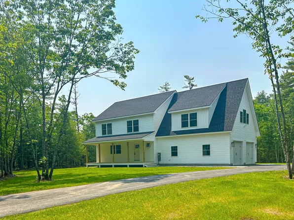 16 Wheelers Way, Cornish, ME 04020