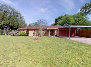 503 Bingham Rd, Victoria, TX 77904