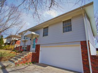 5615 New York Ave, Des Moines, IA 50310