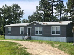 2089 Red Oak Rd, Perry, FL 32348