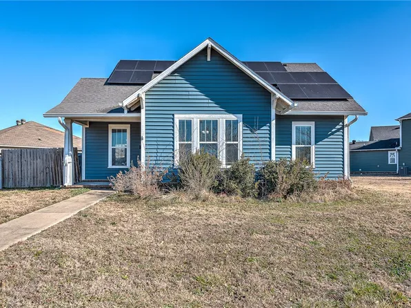 1316 S Lyndon Xing, Fayetteville, AR 72704