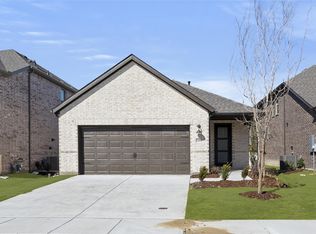 1410 Martingale Ln, Forney, TX 75126