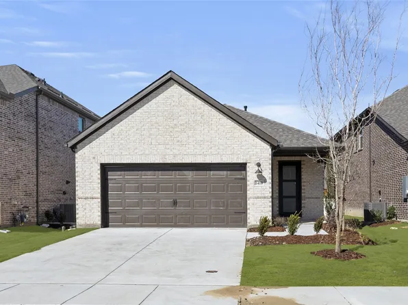 1410 Martingale Ln, Forney, TX 75126