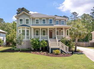 3690 Coastal Crab Rd, Mount Pleasant, SC 29466