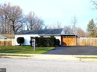 1311 E Longview Dr, Woodbridge, VA 22191