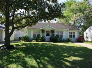 1721 Althea Dr, Houston, TX 77018