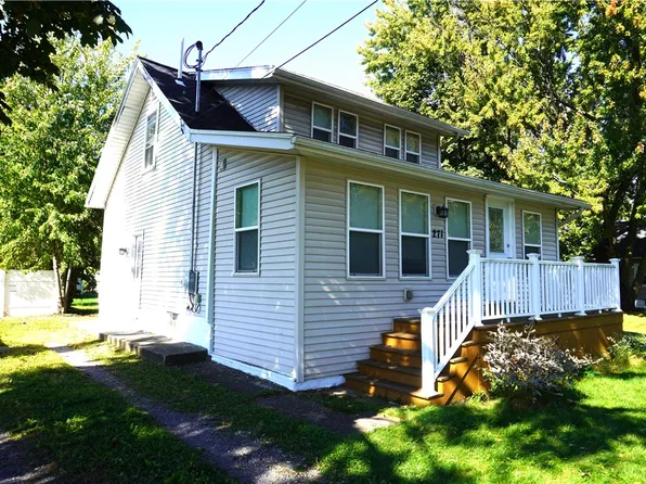 271 Matilda St, Rochester, NY 14606