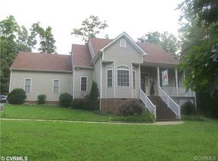 2283 Genito West Ct, Moseley, VA 23120