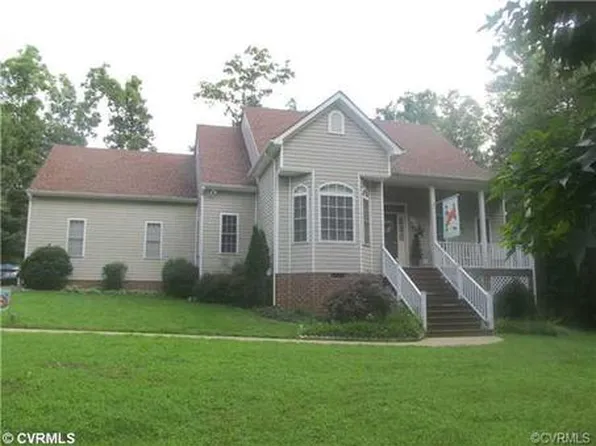 2283 Genito West Ct, Moseley, VA 23120