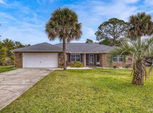 1788 Commander Harvey Ln, Navarre, FL 32566