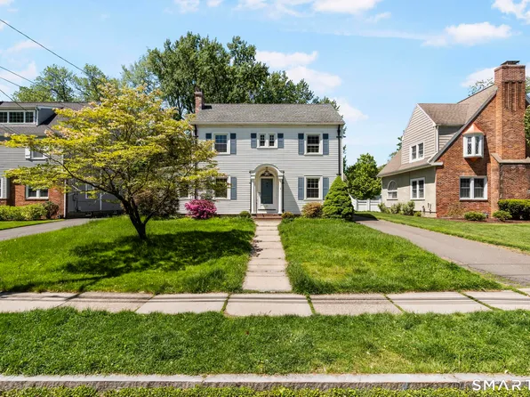 77 Newport Avenue, West Hartford, CT 06107