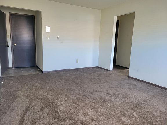 Another view of the living room