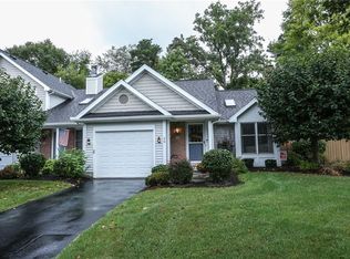 25 Overview Cir, Rochester, NY 14623