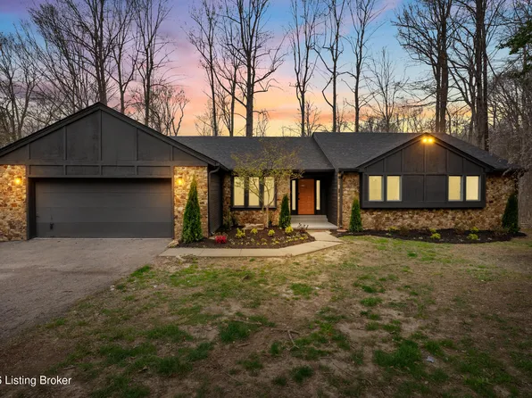 328 Thicket Dr, Elizabethtown, KY 42701