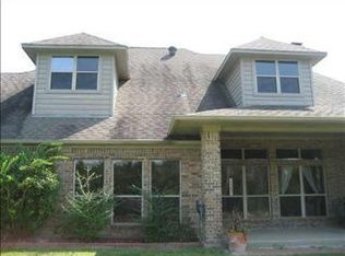 10976 Deer Creek Dr, Tyler, TX 75707