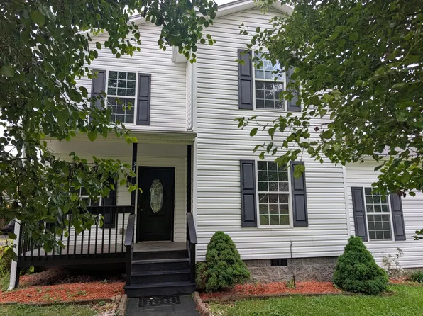 315 Hazel Ave, Buena Vista, VA 24416