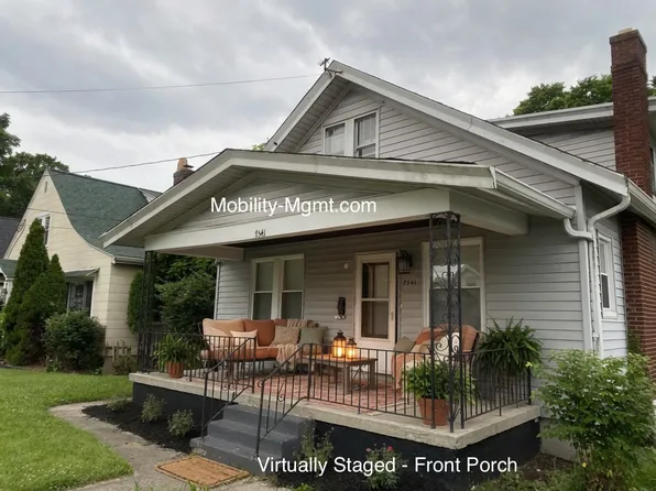 7541 Abbie Pl, Cincinnati, OH 45237