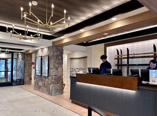 300 Carriage Way #510, Snowmass Village, CO 81615