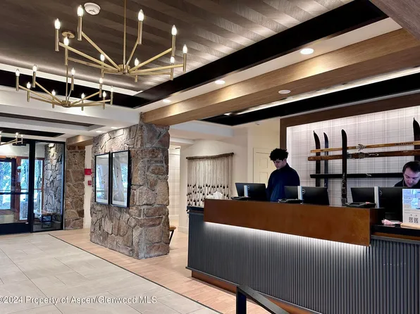 300 Carriage Way #510, Snowmass Village, CO 81615