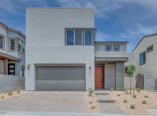 10448 Smokey Mariposa Ave, Las Vegas, NV 89166
