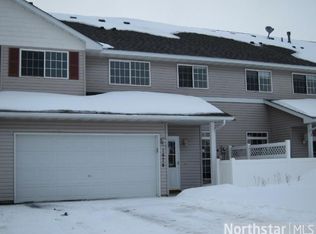 1878 Bridgewater Blvd S, Cambridge, MN 55008