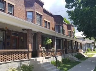 125 4th St #125, Elkins, WV 26241