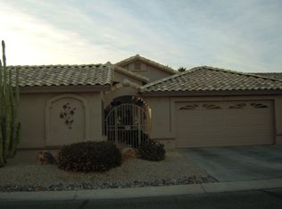 17516 N Lonesome Dove Trl, Surprise, AZ 85374