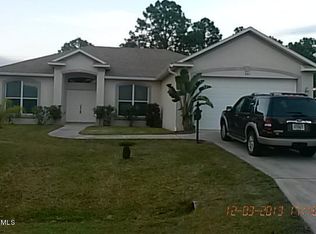 1565 Madison Rd NW, Palm Bay, FL 32907